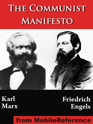 the-communist-manifesto-manifesto-of-the-communist-party-german-manifest-der-kommunistischen-partei-mobi-classics